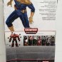 Hasbro Marvel Legends &acirc;�&cent; 6" Spymaster Fig (Crimson Dynamo BAF) Damaged Packaging