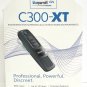 BlueParrott C300-XT Noise Canceling Bluetooth Headset - Black #101