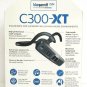 BlueParrott C300-XT Noise Canceling Bluetooth Headset - Black #101