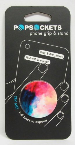 PopSockets Multifunctional Holder for Mobile Phones