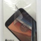 Incipio Plex HD - Screen Protectors for Motorola Moto G4 & 4 Plus - Ultra Clear 