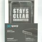 Speck - Presidio STAY CLEAR Case for Apple iPhone 11 Pro Max - Clear