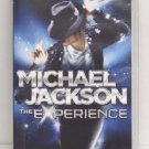 Michael Jackson: The Experience  (PlayStation Portable, 2010)