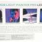 NOB Savage Universal - RGB Light Painter Pro LED Wand