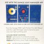 NOB Savage Universal - RGB Light Painter Pro LED Wand