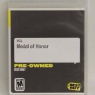 Medal of Honor Limited Edition Playstation 3