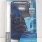 Speck CandyShell Inked Samsung Galaxy S6 Field Blue Case Cover Bumper #101