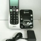 AT&T CRL32102 DECT 6.0 Big-Button Cordless Phone System Digital Answering #300