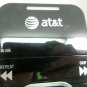 AT&T CRL32102 DECT 6.0 Big-Button Cordless Phone System Digital Answering #300