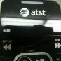 AT&T CRL32102 DECT 6.0 Big-Button Cordless Phone System Digital Answering #300