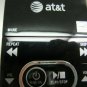 AT&T CRL32102 DECT 6.0 Big-Button Cordless Phone System Digital Answering #300