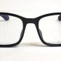 RAZER ANZU Smart Glasses SM/ MED Rectangle Frame w/ Blue Light Filter #106