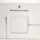 APPLE MacBook Pro 60W MagSafe 1 Power Adapter Charger - MC461LL/A #102