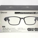 RAZER ANZU Smart Glasses LARGE Rectangle Frame w/ Blue Light Filter #103