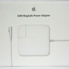 Apple MagSafe 60W Power Adapter for MacBook and 13" MacBook Pro - White #105