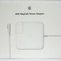 Apple MagSafe 60W Power Adapter for MacBook and 13" MacBook Pro - White #105