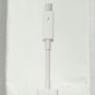 Apple Thunderbolt to Gigabit Ethernet Adapter - MD463LL/A #102