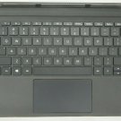 Microsoft KCM-00001 Surface Go Type Cover Keyboard, Black #102
