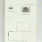 NOB Genuine Apple Thunderbolt to Gigabit Ethernet Adapter MD463LL/A