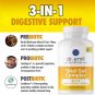Dr. Emil's Health Duo - L Arginine (3150mg) Nitric Oxide Supplement