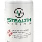 Stealth Vision Eye Vitamin, Eye Supplement with Lutein, Zeaxanthin