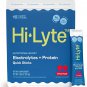 Hi-Lyte Nutritional Boost - Electrolytes + Protein Quick Sticks