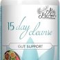 Mila Miamor 15 Day Cleanse - Gut and Colon Support