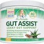 Doctor Danielle Gut Assist - Leaky Gut Repair Supplement Powder