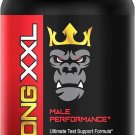 Kong XXL- Ultimate Male Performance and Enlargement Pills for Men