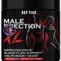 MalePlus Performance - Volume Booster - Pills for Men