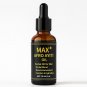 Max+ Afro Ayiti Oil, Natural Herbal Massage Oil