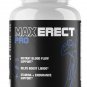MAX Erect PRO | Fast Acting Male Blood Flow Pills for Men,60 Tablets