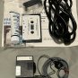Medasonics Model D8 Versatone Ultrasonics w/P84 probe