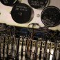 Pickard & Burns E287 Alarm Amplifier Module NSN 6685-00-816-4814