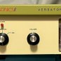 MEDASONICS D8 Versatone Ultrasonics w/ P84 & P82 Probe