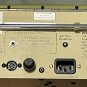 MEDASONICS D8 Versatone Ultrasonics w/ P84 & P82 Probe