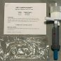 ORTHO MTS DISPENSER MTS9610 ID-MICRO TYPING SYSTEM DISPENSER, 0.5ML