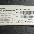Stryker Dual Cut Sagittal Blade Ref: 6125-127-090