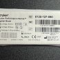 Stryker Dual Cut Sagittal Blade Ref: 6125-127-090