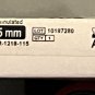 Arthrex AR-1218-115 11.5mm Cannulated Drill Bit