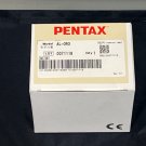 Pentax AL-OR3 Endoscope Light Guide Adapter