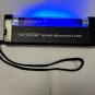 Spectroline Ultraviolet Light Lantern Model UV-4B Battery Operated