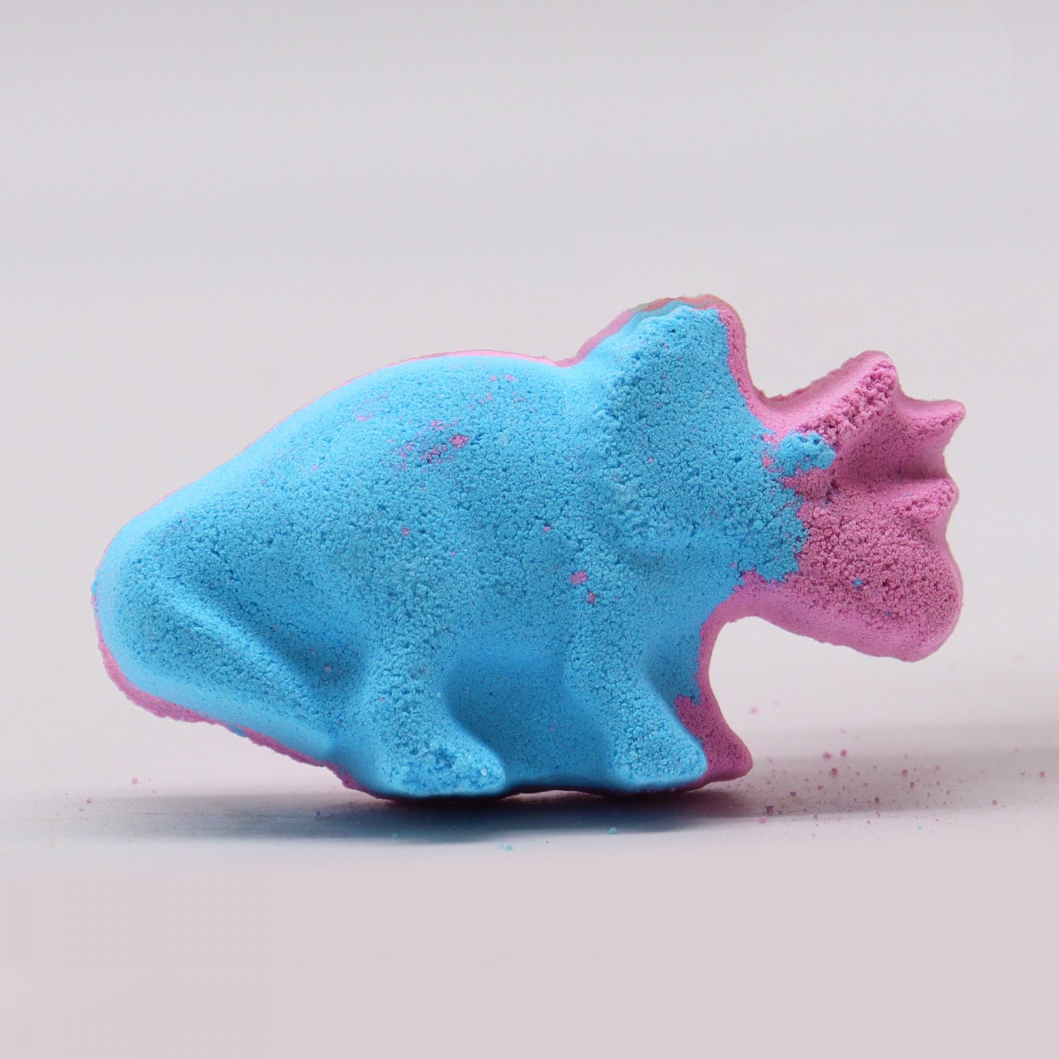 Bath Bombs for Kids - Dinosaur