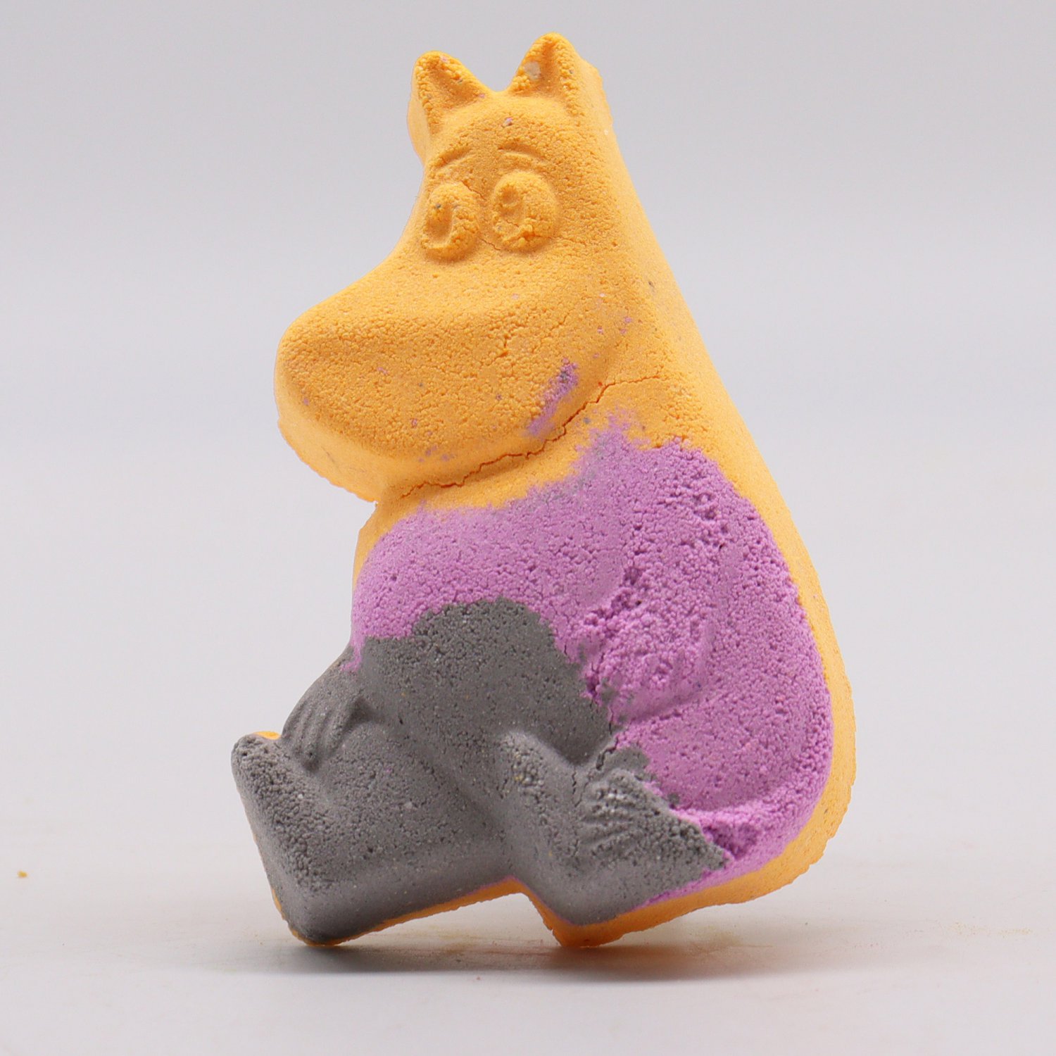 Bath Bombs for Kids - Hippo
