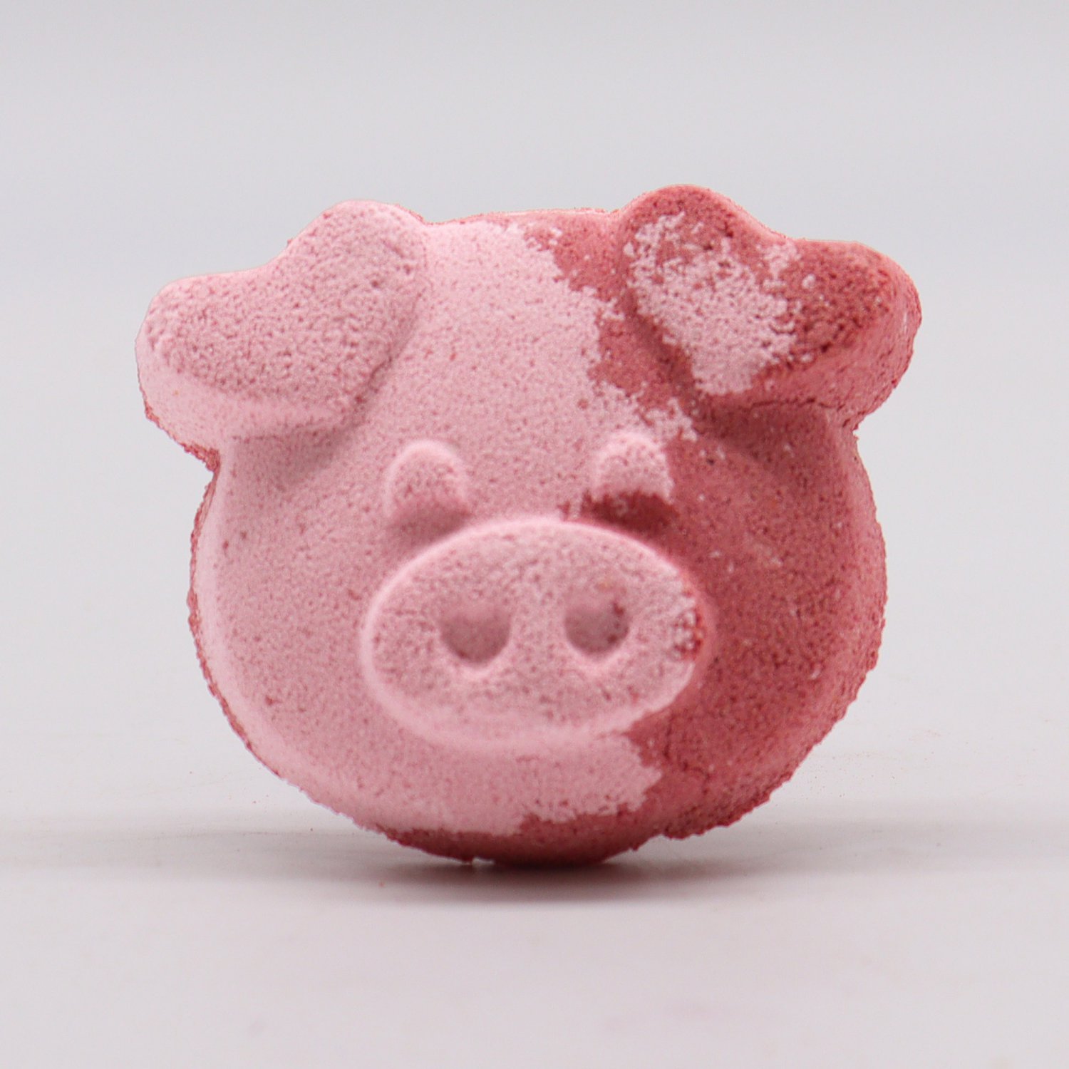 Bath Bombs for Kids - Pig
