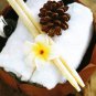 2x Scented Ear Candle- Lavender