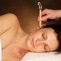 2x Scented Ear Candle - Sweet Orange