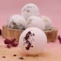 Ylang Ylang- Himalayan Salt Bath Bomb