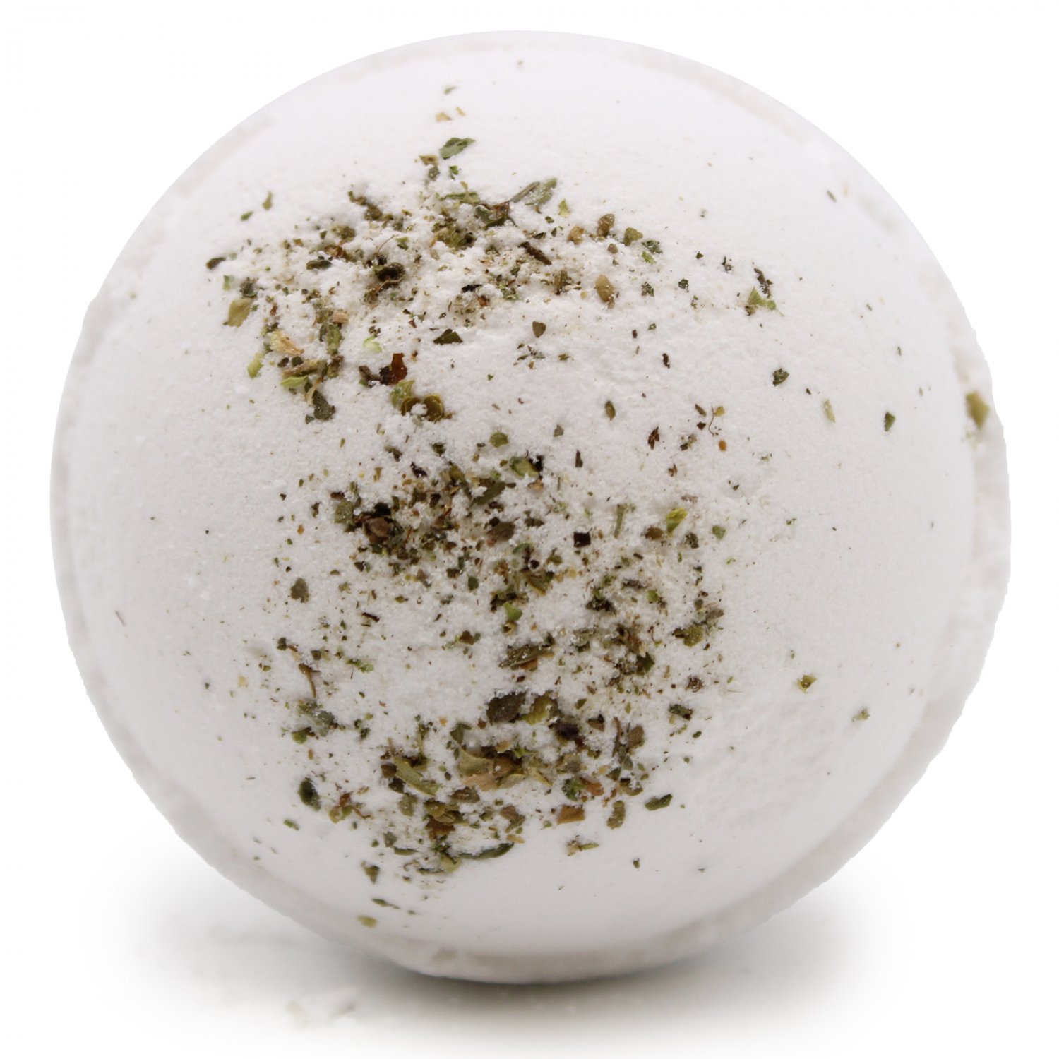 Tea Tree - Himalayan Salt Bath Bomb