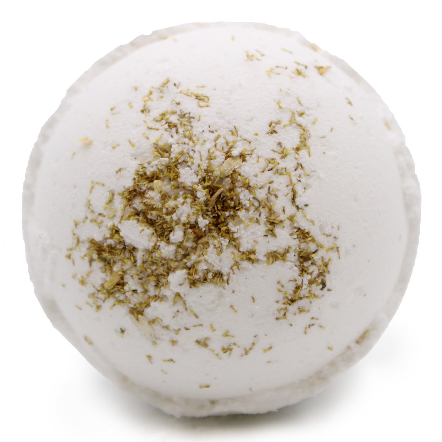 Geranium - Himalayan Salt Bath Bomb